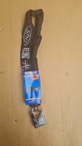 ตัวล็อคโซ่จักรยาน 120 ซม. สต็อก EU - Product Image 2