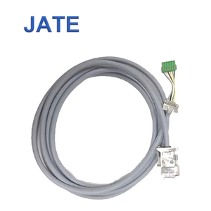 Câble d'affichage CAN Bus Siemens ou AGG5.641 100m pré-fabriqué <span class=keywords><strong>de</strong></span> 9 pieds pour la connexion <span class=keywords><strong>de</strong></span> l'affichage AZL52 au LMV5 - Product Image 4