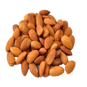 Amandes de qualité supérieure, propres et biologiques, conformes aux normes européennes - Product Image 1