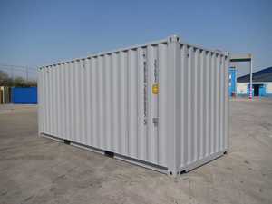 Wholesale 20ft 40ft New Used Shipping <strong>Containers</strong> with Modern Design for House Hotel Bedroom Bathroom Shop Mall Applications