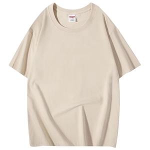 Prix de vente en gros T-shirt pour hommes T-shirt surdimensionné personnalisé pour hommes Vêtements pour hommes en coton vierge de haute qualité - Product Image 3