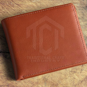 Premium Quality Genuine Leather Open <b>Long</b> <b>Wallets</b> New Design Durable Fashion <b>Men's</b> Accessory Wholesale Price - Product Image 6
