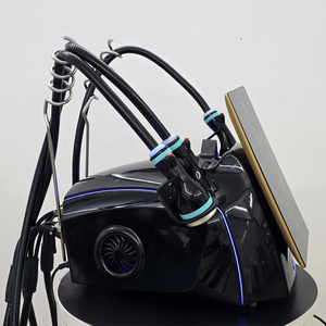 Nouvelle génération de technologie de remodelage corporel par micro-ondes à 2,45 GHz - Product Image 5