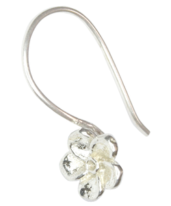 Fabricante y proveedor de pernos abiertos cepillados de plata esterlina de componentes para encontrar joyas de plata de la mejor calidad - Product Image 6