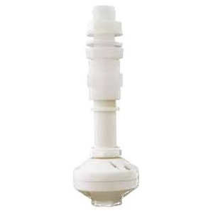 Dispenser per lavaggio cassetta WC Modello Rif. 440014 - Fornitura Essenziale per Bagno e Toilette - Product Image 1