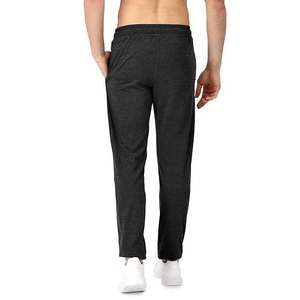 Pantalones Deportivos y Casuales para Hombre, de Algodón, al por Mayor, Diseño Personalizado de Calidad para Exportación, OEM - Product Image 3