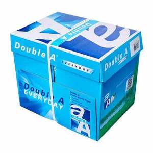 Papier de copie A4 blanc de meilleure qualité 80 GSM 500 feuilles par rame vente en gros de papier de copie A4 marque Philippines origine pour l'impression - Product Image 5