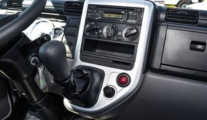 Camion Mitsubishi Fuso Canter 2024, boîte manuelle, parfaitement fonctionnel, garantie 1 an, transport spécial - Product Image 4