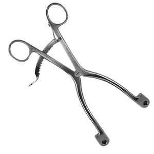 กรรไกรผ่าตัดแบบมือถือ พรีเมียม คอลเบล ไทป์ พร้อมโครงยึดสแตนเลส เครื่องมือผ่าตัด สำหรับการผ่าตัดทั่วไป ระดับคลาส 1 - Product Image 3