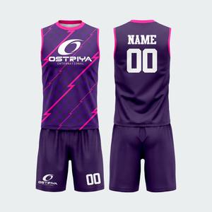 Nuevo Diseño 2026, Jersey de Fútbol Americano 7v7, Jersey Transpirable con Estampado por Sublimación, Jersey de Juego 7 contra 7 Disponible para la Venta - Product Image 4