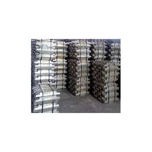 Qualité supérieure 99.9% lingots d'étain blanc pur ruban pur Sn énorme demande - Product Image 6