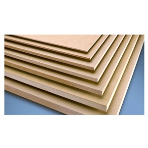 Panneau en MDF pour armoires, unités de rangement et panneaux d'affichage - Product Image 3