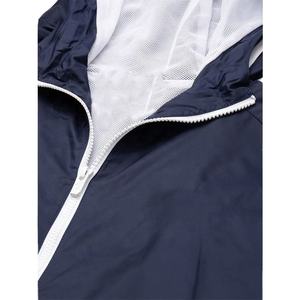 ชุดเซ็ตเสื้อแจ็คเก็ตกันลมน้ำหนักเบา ระบายอากาศดี สไตล์ลำลอง สำหรับผู้ชาย ฤดูใบไม้ร่วง ปี 2025 ขายส่ง - Product Image 3