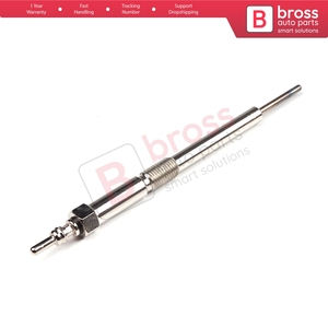 BGP56 1 Piece <b>Heater</b> Glow <b>Plugs</b> GX4161 12291RBDE01 12291RL0G01 for 2.2 CDTI - Product Image 3