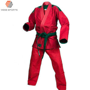 Gi Bjj Judo ชุดคาราเต้,ชุดฝึกคาราเต้ - Product Image 3