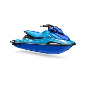 ยามาฮ่าฮ่าฮ่า Waverunners VX Deluxee ใช้1049cc เครื่องเสียง - Product Image 1