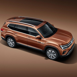 รถซีดานเบนซินเทอร์โบชาร์จเจอร์2025 1.5T / 2.0T เกียร์ธรรมดา AWD ตัวเลือกหนังภายในรถครอบครัวใหม่ - Product Image 4