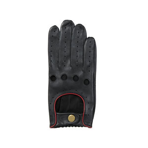 Guantes de Conducción de Invierno de Cuero con Logotipo Personalizado - Calidad Profesional, Ligeros, OEM/ODM Disponible, Mejor Precio - Product Image 6