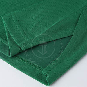 Nuevo Estilo, Superventas, Camiseta de Baloncesto sin Mangas, Transpirable, 100% Poliéster, de Secado Rápido, para Adultos, Venta al por Mayor Directa de Fábrica, OEM - Product Image 4