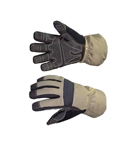 Guantes utilitarios Guante de trabajo de invierno Diseñado para mantener las manos calientes secas y protegidas en condiciones frías de invierno. - Product Image 5