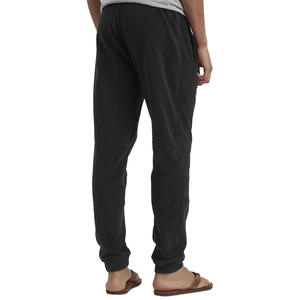Pantalon de jogging pour homme de qualité supérieure, coupe athlétique, pour un usage quotidien, confortable, léger, élastique, taille mi-haute, décontracté, tissu extensible, parfait - Product Image 2