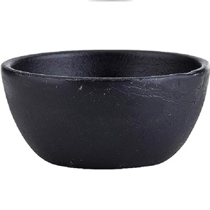 Vente chaude Personnalisation Bol De Fruits Fabriqué En Métal Salade Plat De Service Table À Manger Plateau Décoratif Ustensiles De Cuisine Produit Bol - Product Image 6