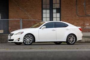 LEXUS IS 250 USADO 2013, Volante a la Izquierda/Derecha - Product Image 4