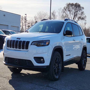Jeep Cherokee 2023 USADO EN PERFECTAS CONDICIONES - Product Image 2