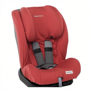 Housse de siège auto Re-Klino Fix TENCEL Rouge 9700348502 Sièges auto et accessoires élégants pour bébés - Product Image 3