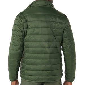 Professional <b>Slim</b> <b>Fit</b> Men Puffer <b>Jacket</b> Apparel Clothing Comfortable Men Puffer <b>Jacket</b> - Product Image 3