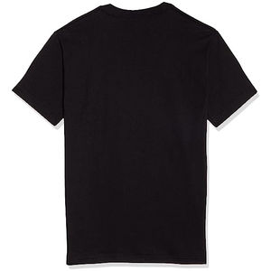 Camiseta Personalizada de Peso Pesado, Camiseta de Algodón 100% Estampada, Holgada, para Hombre - Product Image 2