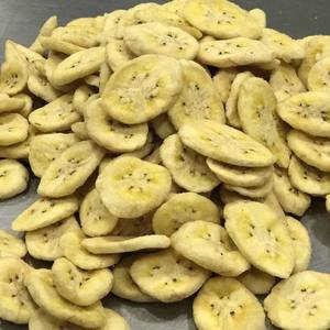 กล้วยอบแห้ง/ขนมผลไม้จากธรรมชาติคุณภาพระดับพรีเมียม/พร้อมใช้และบรรจุภัณฑ์ส่งออก - Product Image 2