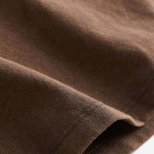 Diseño personalizado para mujer camiseta señoras Yoga deportes gimnasio fitness camisetas sueltas cuello en V manga corta señoras camiseta - Product Image 5