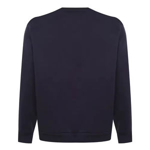 2025 New Arrival <b>Men</b> Sweatshirts in Low Price Direct Factory Supplier <b>Men</b> Warm latest fashion Fleece Crewneck Sweatshirt Hoodies - Product Image 2