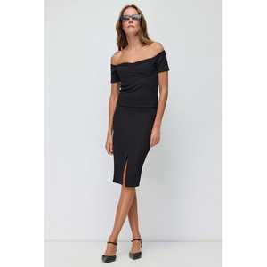 เสื้อครอปท็อปลายทาง - Product Image 2