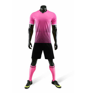 ชุดฟุตบอล2425ชุดฟุตบอลสโมสรสั่งทำเสื้อเจอร์ซีย์ฟุตบอลเวอร์ชันไทย - Product Image 6