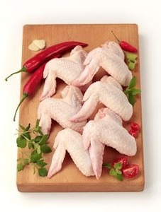 Ailes de poulet surgelées de qualité export, offertes avec certification Halal et rapport d'inspection pour des ailes de qualité supérieure - Product Image 5