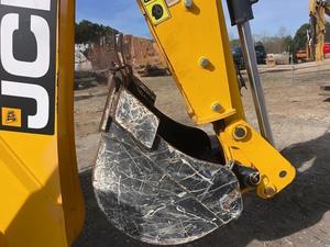 Hot Selling 2020 JCB 3CX Backhoe Loader Earth-Moving Machinery Wheel Loader JCB Multi Functional - Product Image 3