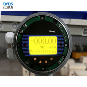 搾乳パーラー用生乳水流量計0.5% 精密衛生ドリンク乳製品流量計 - Product Image 3