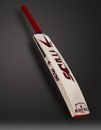 Mids Royal Edition ไม้คริกเก็ต williw ภาษาอังกฤษอุปกรณ์เสริมที่ดีไม้ตีคริกเก็ตลูกแข็งกีฬา Mids - Product Image 5