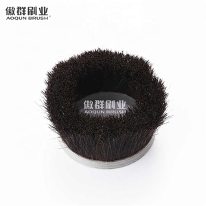 Brosses de nettoyage en fil métallique pour sablage - Product Image 3