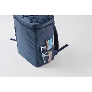 Promotional RPET Eco-Friendly <b>Cooler</b> <b>Backpack</b> - Product Image 6