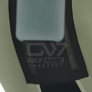 Leggings pour femmes sur mesure de style nouveau Leggings pour femmes de couleur personnalisée Leggings pour femmes fabriqués au Pakistan Leggings pour femmes - Product Image 5