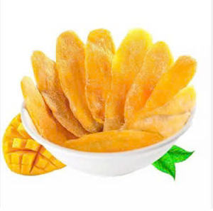 Poudre de mangue séchée biologique de qualité supérieure et fruits tranchés du Vietnam, saveur douce, source domestique Expad - Product Image 5