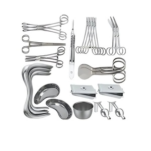 Pack de livraison, Pack de livraison de base, Pack de livraison chirurgicale - Product Image 2