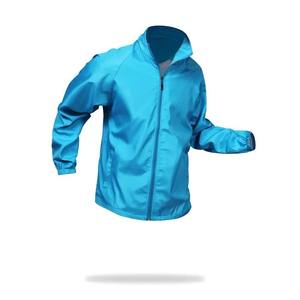 Customizable Long Sleeve Windproof Workwear <b>Jacket</b> Tourist Delivery Volunteer Cultural Advertising Shirt Logo Printing - Product Image 2