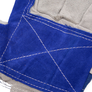 Gants de sécurité de haute qualité pour la protection du travail |   Gants de travail enduits de nitrile |   Anti-huile, antidérapant, fabricant de sécurité industrielle - Product Image 4