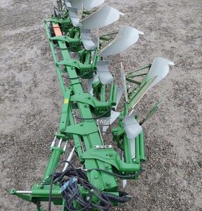 Adaptador de Enganche Hidráulico Digital Mainy Green Plow de 15 HP para Tractor Agrícola, Conector de Equipo Agrícola - Product Image 4