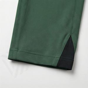 Best Price <b>Men</b> Plus Size <b>Thermal</b> Motorcycle Trousers Waterproof Breathable Anti-UV Quick Dry Protective Riding Customized Color - Product Image 6