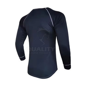 Winter Warm <b>Men</b> <b>Base</b> <b>Layer</b> Custom Logo Your Own Logo <b>Men</b> <b>Base</b> <b>Layer</b> OEM Service Best <b>Base</b> <b>Layer</b> - Product Image 2